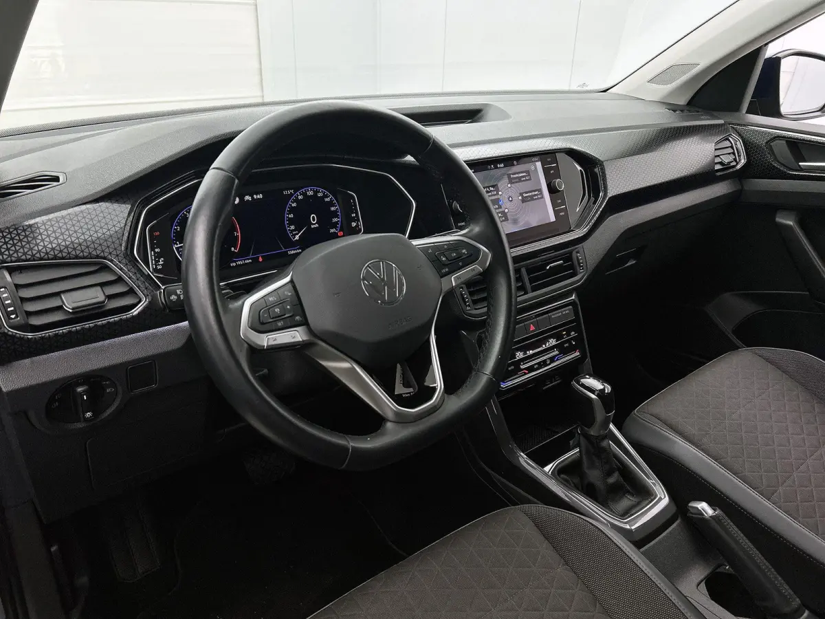 1.5 TSI Style | Automaat | Apple Carplay / Android Auto | Achteruitrijcamera | Parkeersensoren | Stoelverwarming |