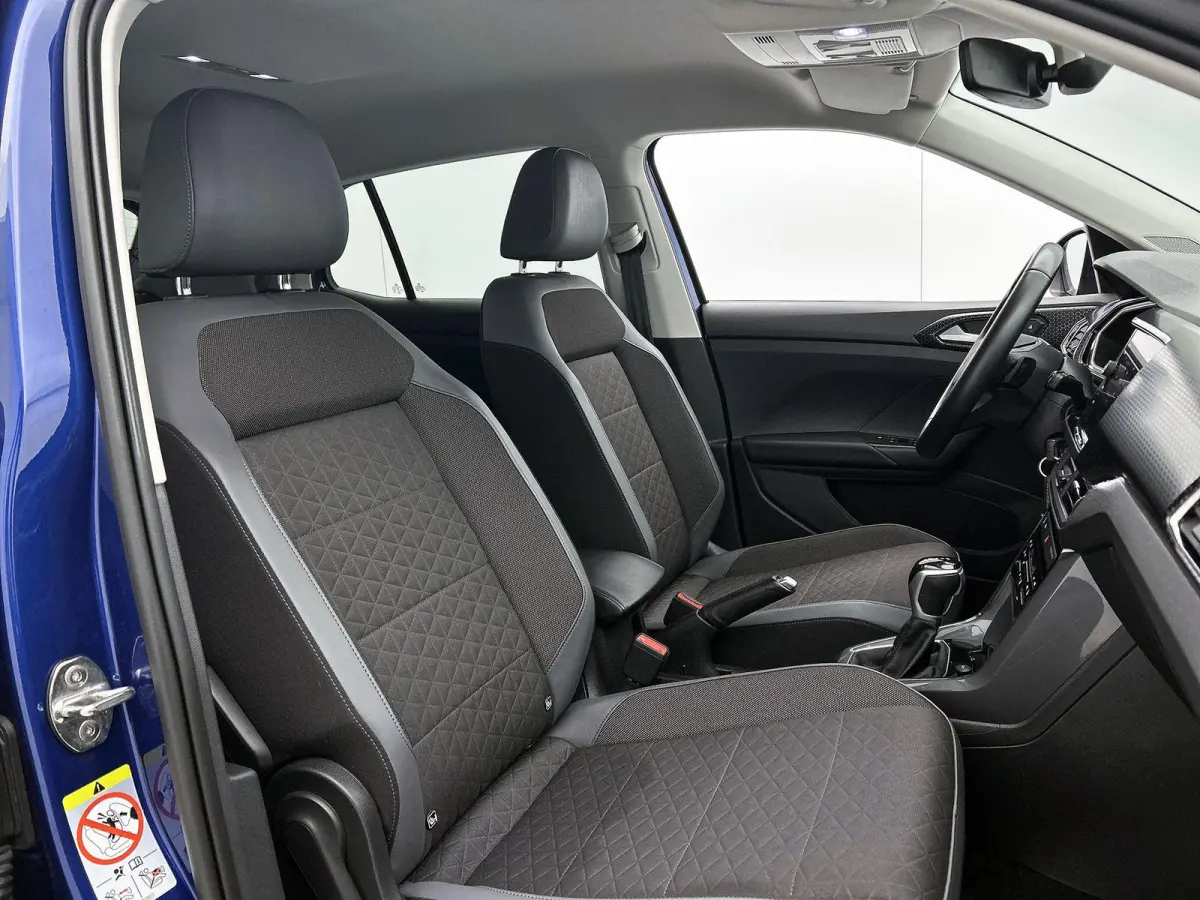 1.5 TSI Style | Automaat | Apple Carplay / Android Auto | Achteruitrijcamera | Parkeersensoren | Stoelverwarming |
