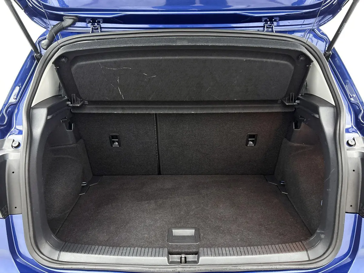 1.5 TSI Style | Automaat | Apple Carplay / Android Auto | Achteruitrijcamera | Parkeersensoren | Stoelverwarming |