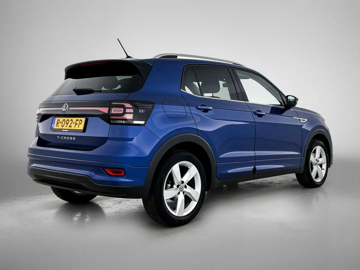 1.5 TSI Style | Automaat | Apple Carplay / Android Auto | Achteruitrijcamera | Parkeersensoren | Stoelverwarming |