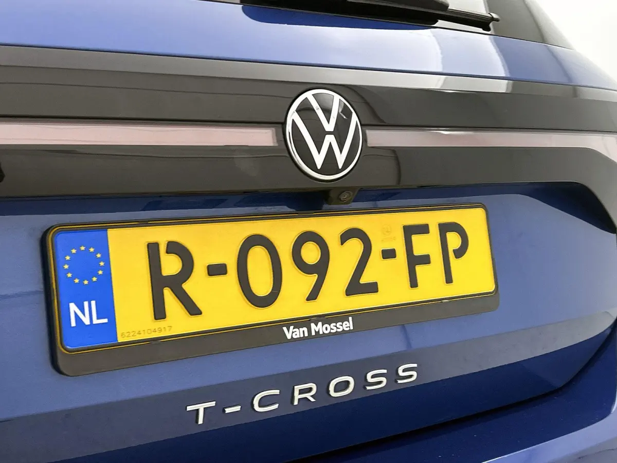 1.5 TSI Style | Automaat | Apple Carplay / Android Auto | Achteruitrijcamera | Parkeersensoren | Stoelverwarming |