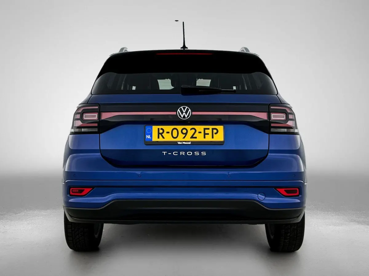 1.5 TSI Style | Automaat | Apple Carplay / Android Auto | Achteruitrijcamera | Parkeersensoren | Stoelverwarming |