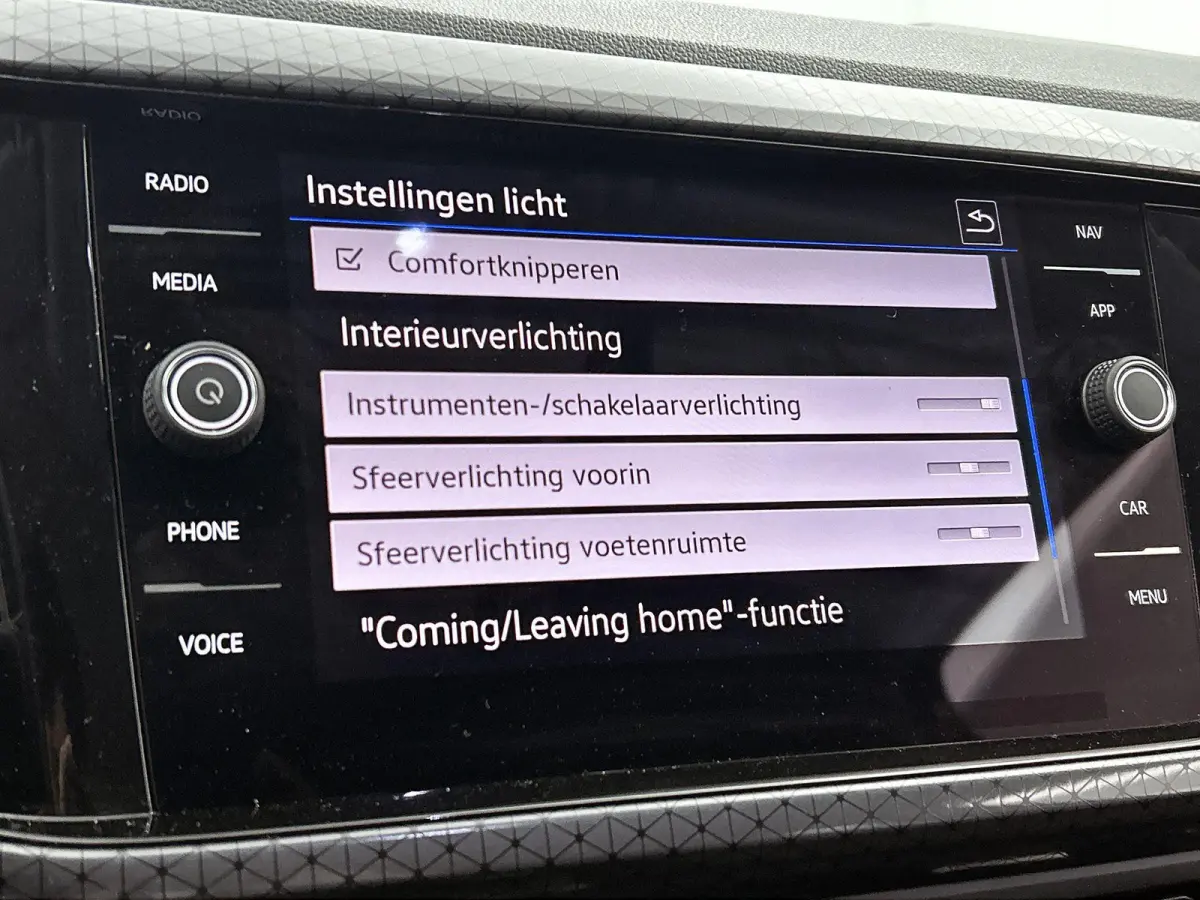 1.5 TSI Style | Automaat | Apple Carplay / Android Auto | Achteruitrijcamera | Parkeersensoren | Stoelverwarming |