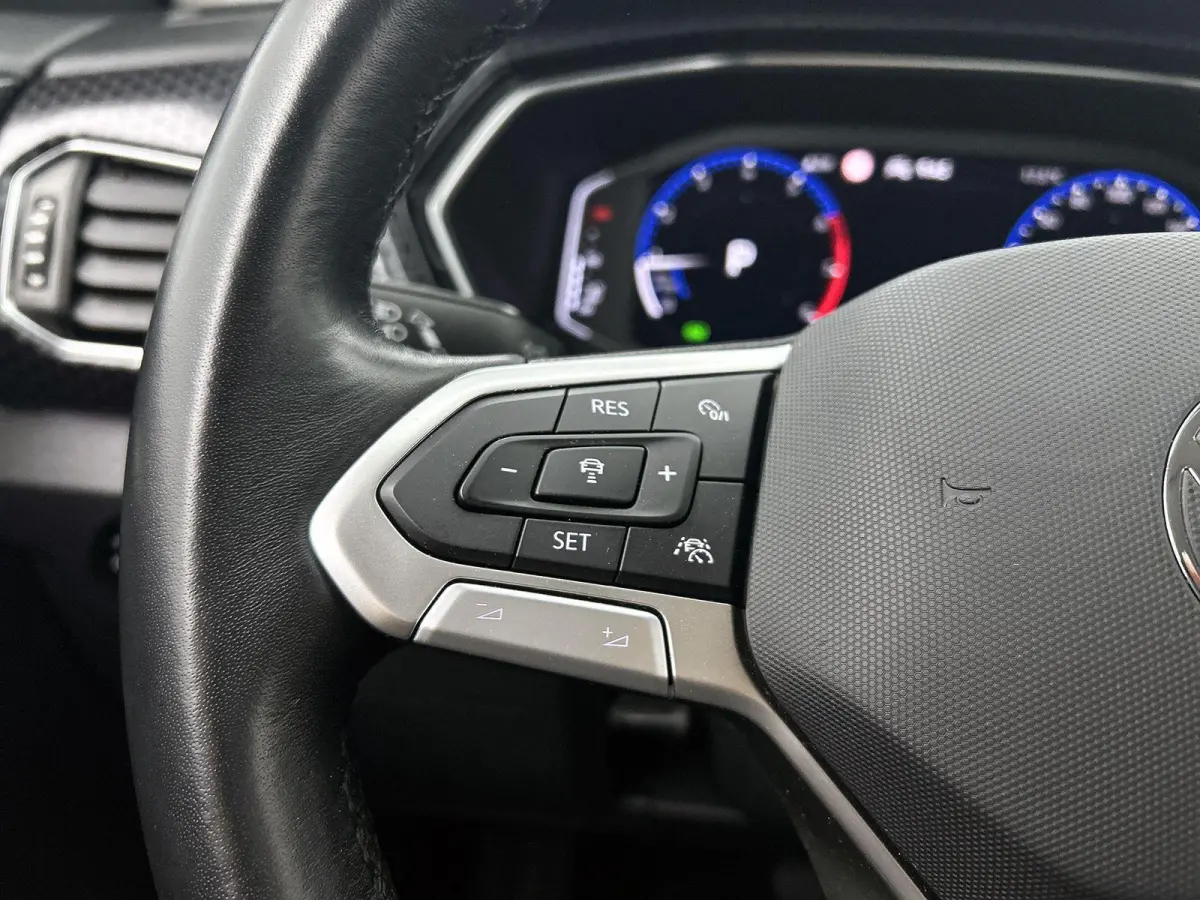 1.5 TSI Style | Automaat | Apple Carplay / Android Auto | Achteruitrijcamera | Parkeersensoren | Stoelverwarming |