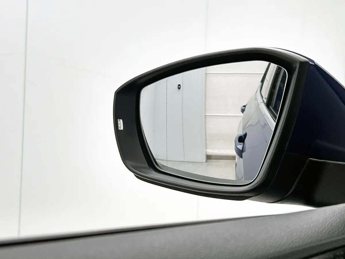 1.5 TSI Style | Automaat | Apple Carplay / Android Auto | Achteruitrijcamera | Parkeersensoren | Stoelverwarming |