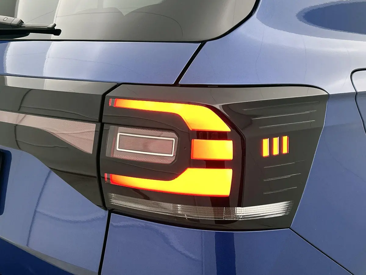1.5 TSI Style | Automaat | Apple Carplay / Android Auto | Achteruitrijcamera | Parkeersensoren | Stoelverwarming |