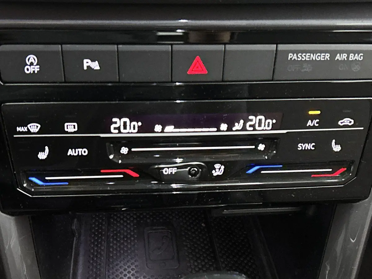 1.5 TSI Style | Automaat | Apple Carplay / Android Auto | Achteruitrijcamera | Parkeersensoren | Stoelverwarming |