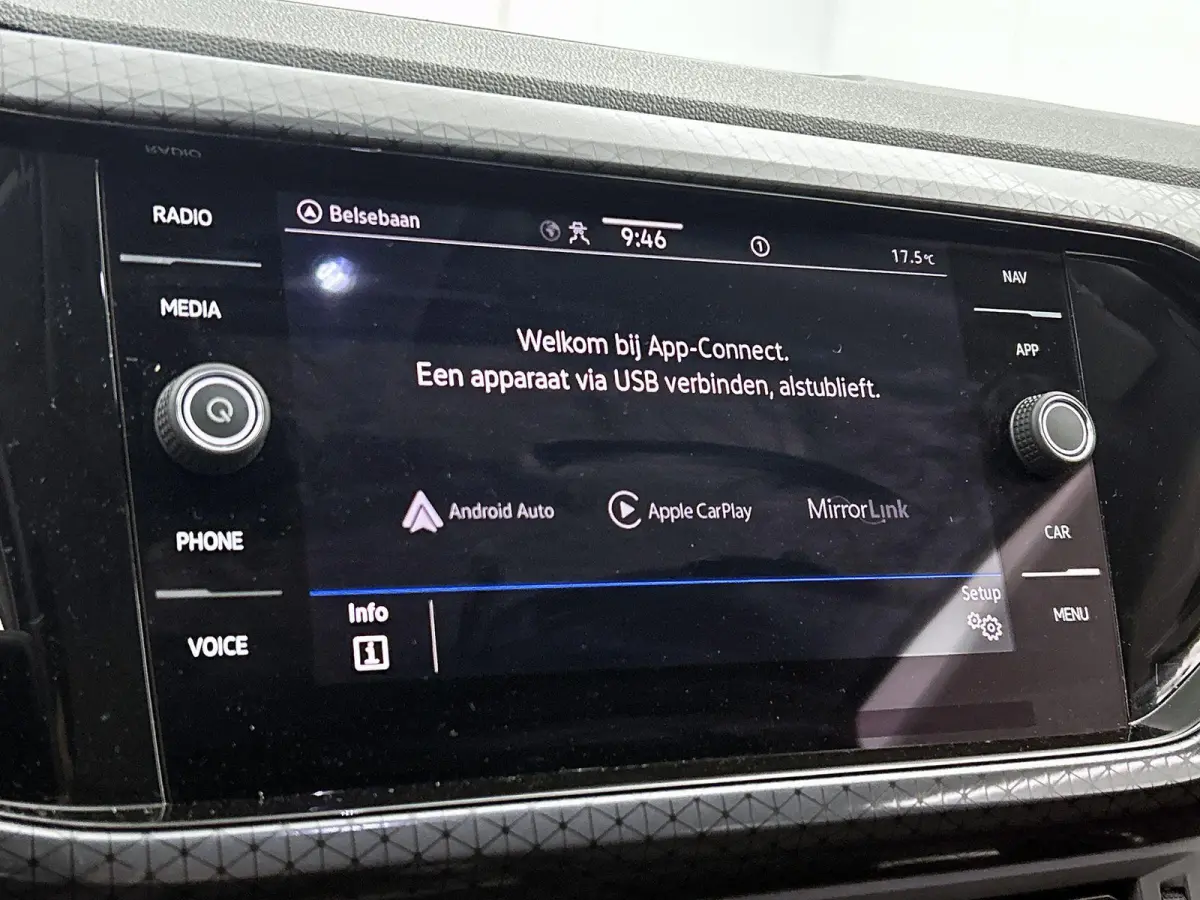1.5 TSI Style | Automaat | Apple Carplay / Android Auto | Achteruitrijcamera | Parkeersensoren | Stoelverwarming |