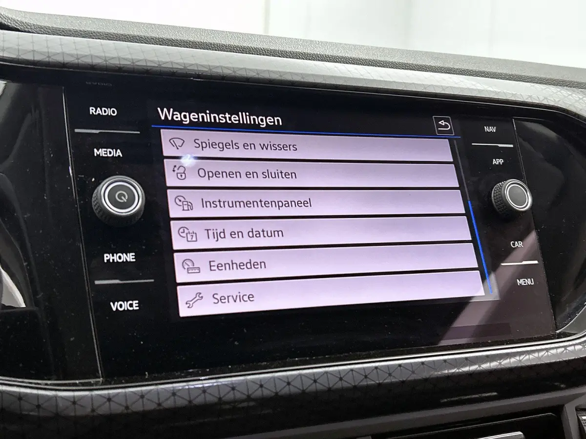 1.5 TSI Style | Automaat | Apple Carplay / Android Auto | Achteruitrijcamera | Parkeersensoren | Stoelverwarming |