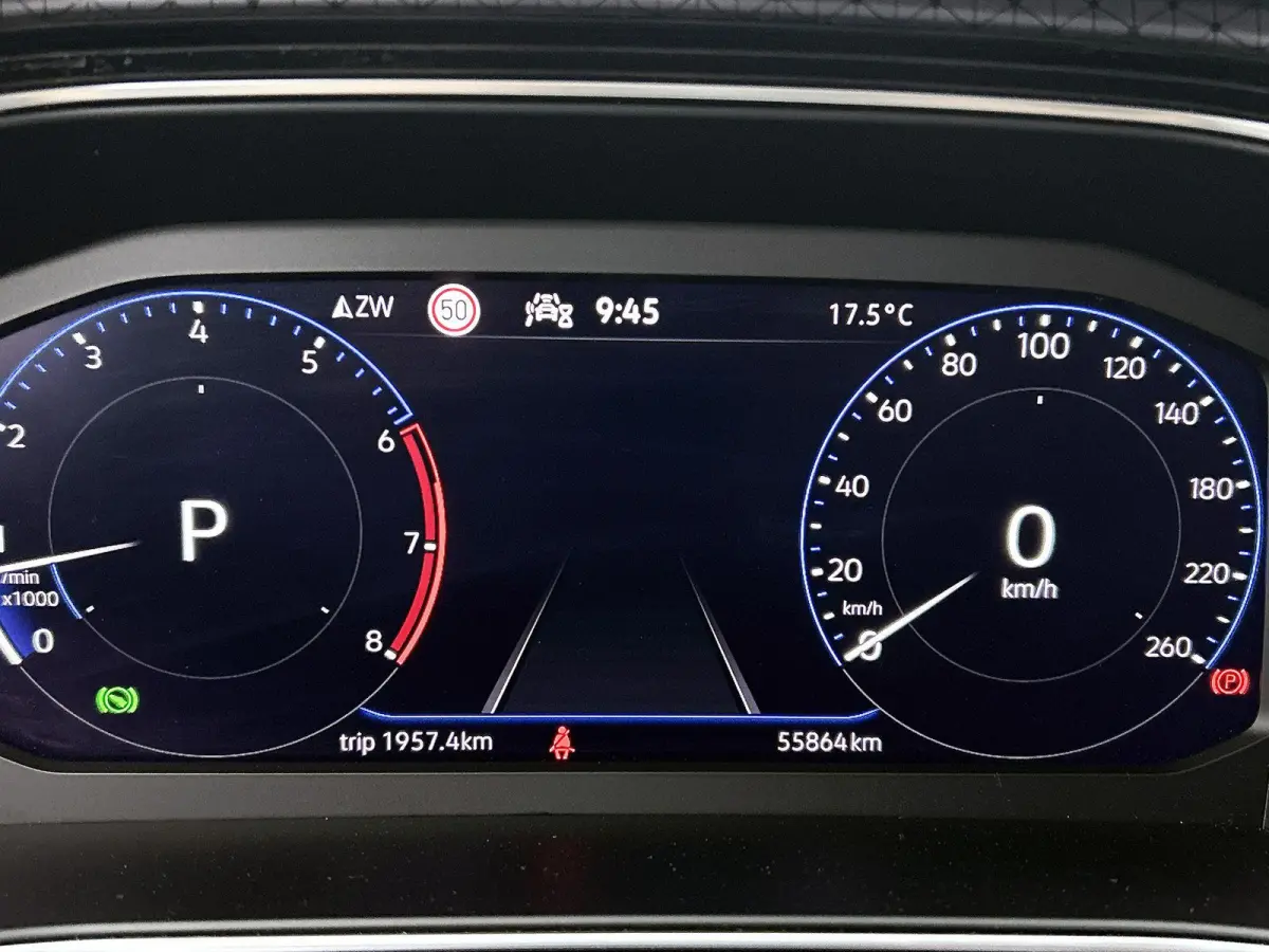 1.5 TSI Style | Automaat | Apple Carplay / Android Auto | Achteruitrijcamera | Parkeersensoren | Stoelverwarming |