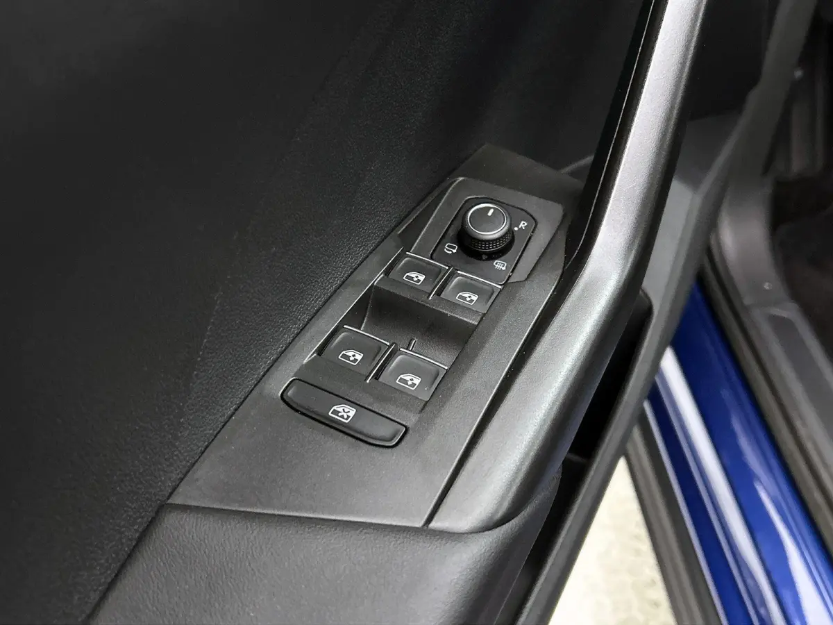 1.5 TSI Style | Automaat | Apple Carplay / Android Auto | Achteruitrijcamera | Parkeersensoren | Stoelverwarming |