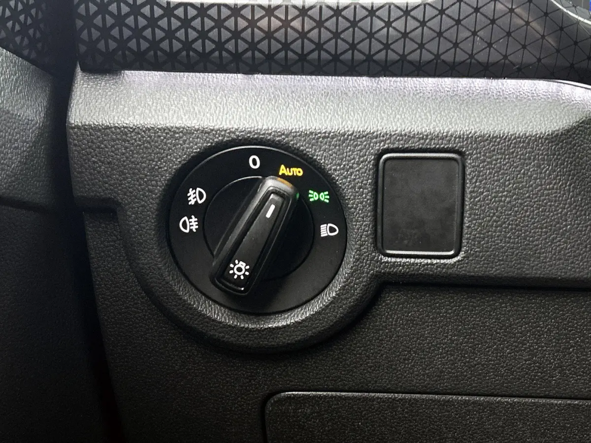 1.5 TSI Style | Automaat | Apple Carplay / Android Auto | Achteruitrijcamera | Parkeersensoren | Stoelverwarming |