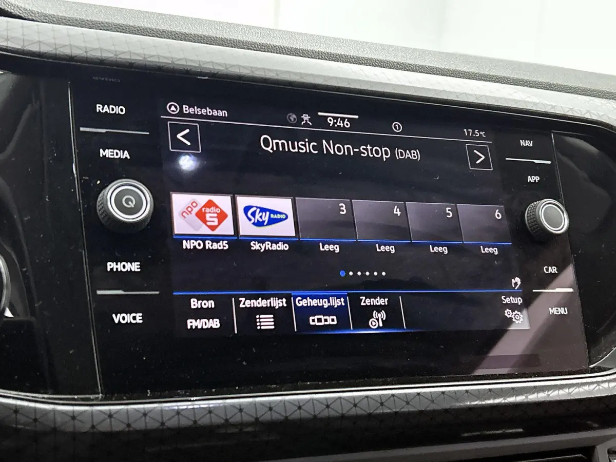 1.5 TSI Style | Automaat | Apple Carplay / Android Auto | Achteruitrijcamera | Parkeersensoren | Stoelverwarming |