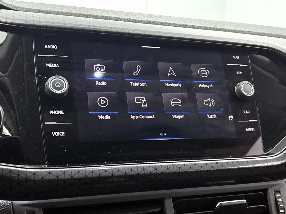 1.5 TSI Style | Automaat | Apple Carplay / Android Auto | Achteruitrijcamera | Parkeersensoren | Stoelverwarming |