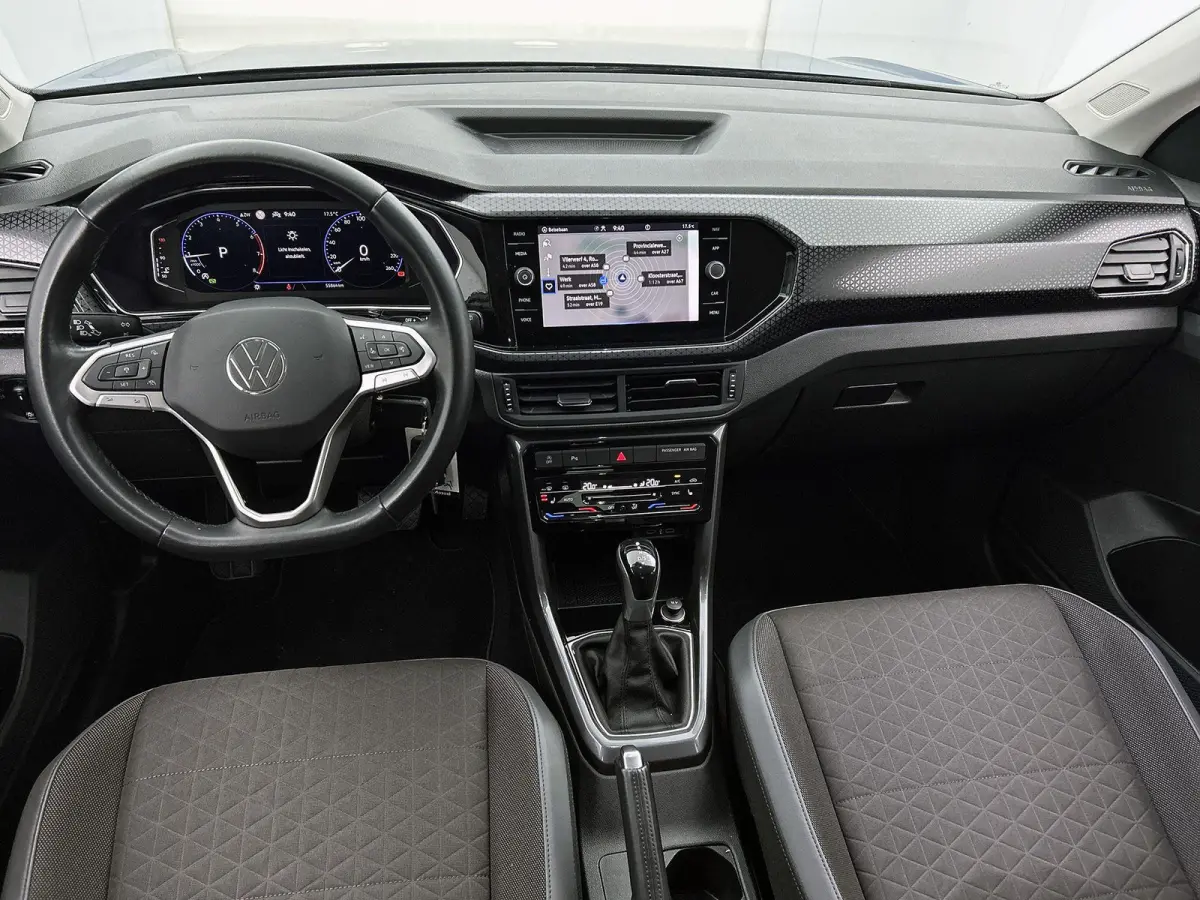 1.5 TSI Style | Automaat | Apple Carplay / Android Auto | Achteruitrijcamera | Parkeersensoren | Stoelverwarming |