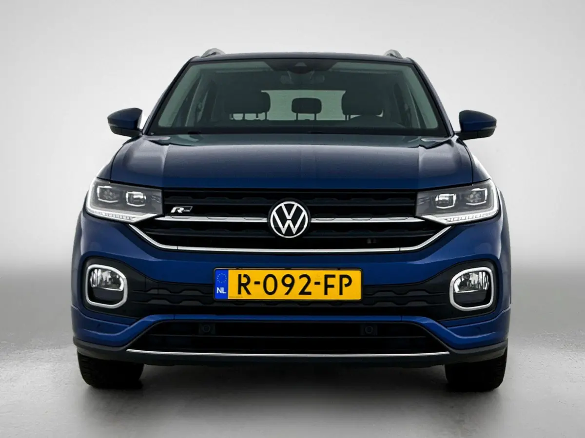 1.5 TSI Style | Automaat | Apple Carplay / Android Auto | Achteruitrijcamera | Parkeersensoren | Stoelverwarming |