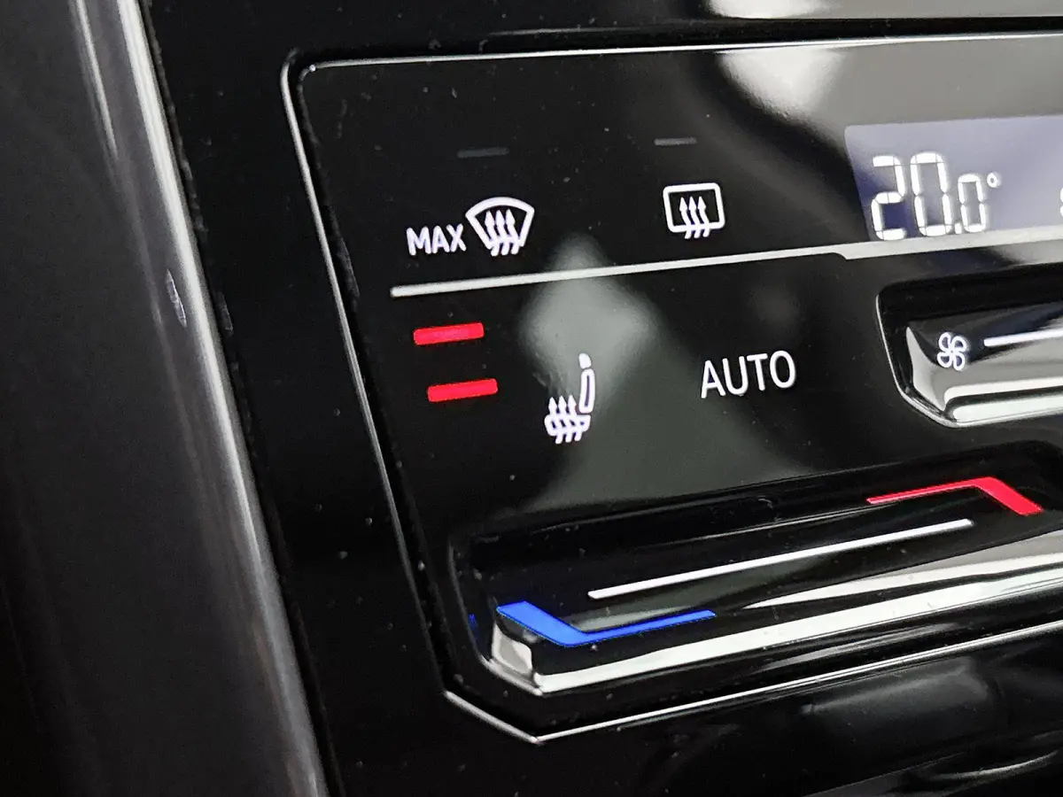 1.5 TSI Style | Automaat | Apple Carplay / Android Auto | Achteruitrijcamera | Parkeersensoren | Stoelverwarming |