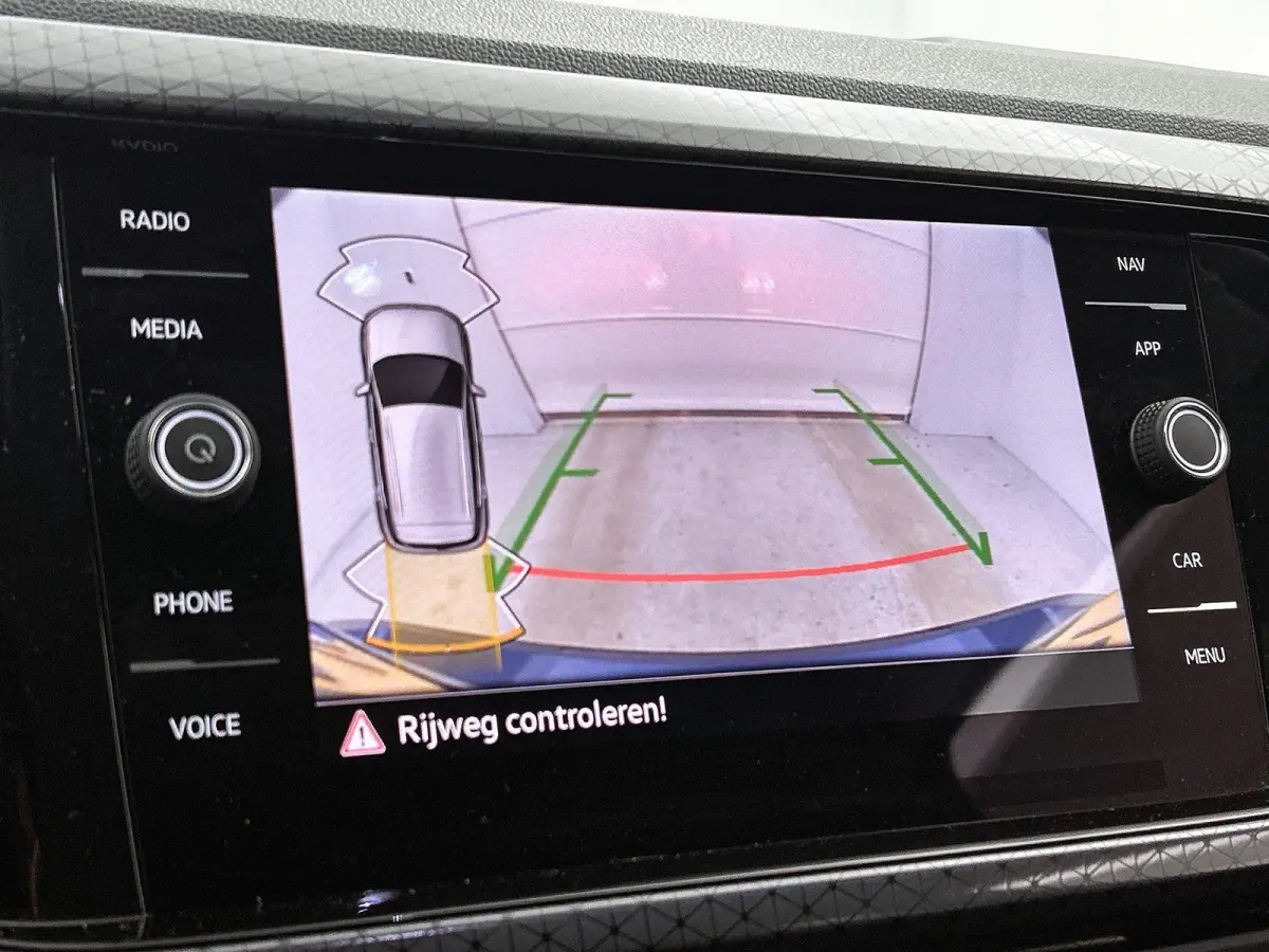 1.5 TSI Style | Automaat | Apple Carplay / Android Auto | Achteruitrijcamera | Parkeersensoren | Stoelverwarming |