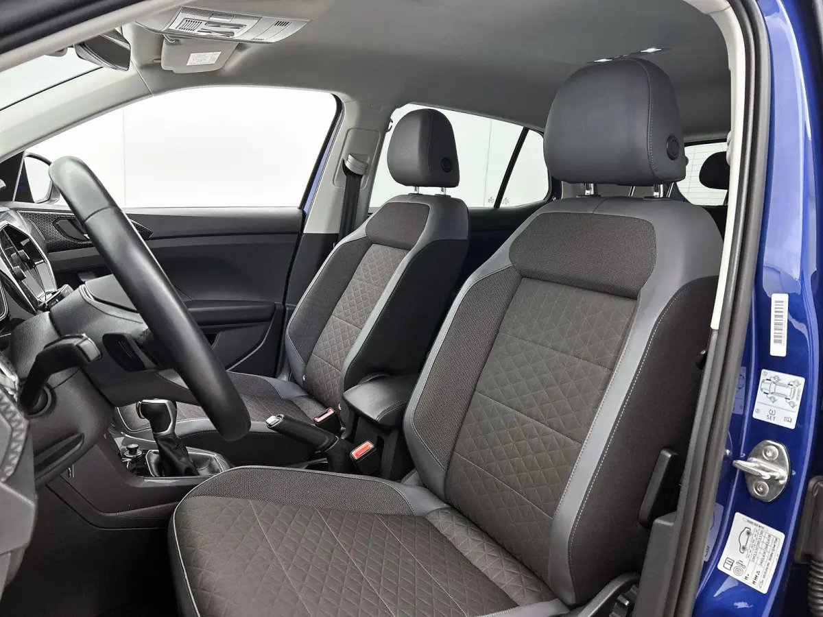 1.5 TSI Style | Automaat | Apple Carplay / Android Auto | Achteruitrijcamera | Parkeersensoren | Stoelverwarming |