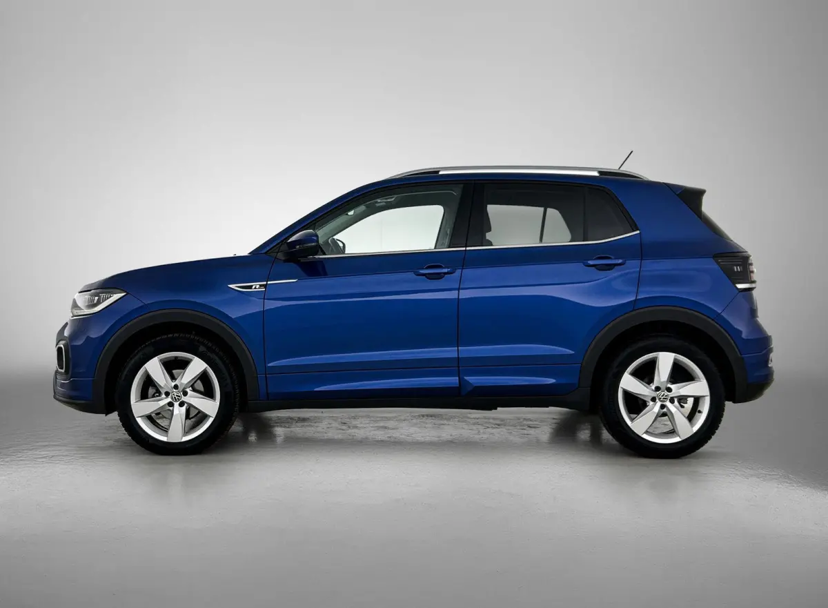 1.5 TSI Style | Automaat | Apple Carplay / Android Auto | Achteruitrijcamera | Parkeersensoren | Stoelverwarming |
