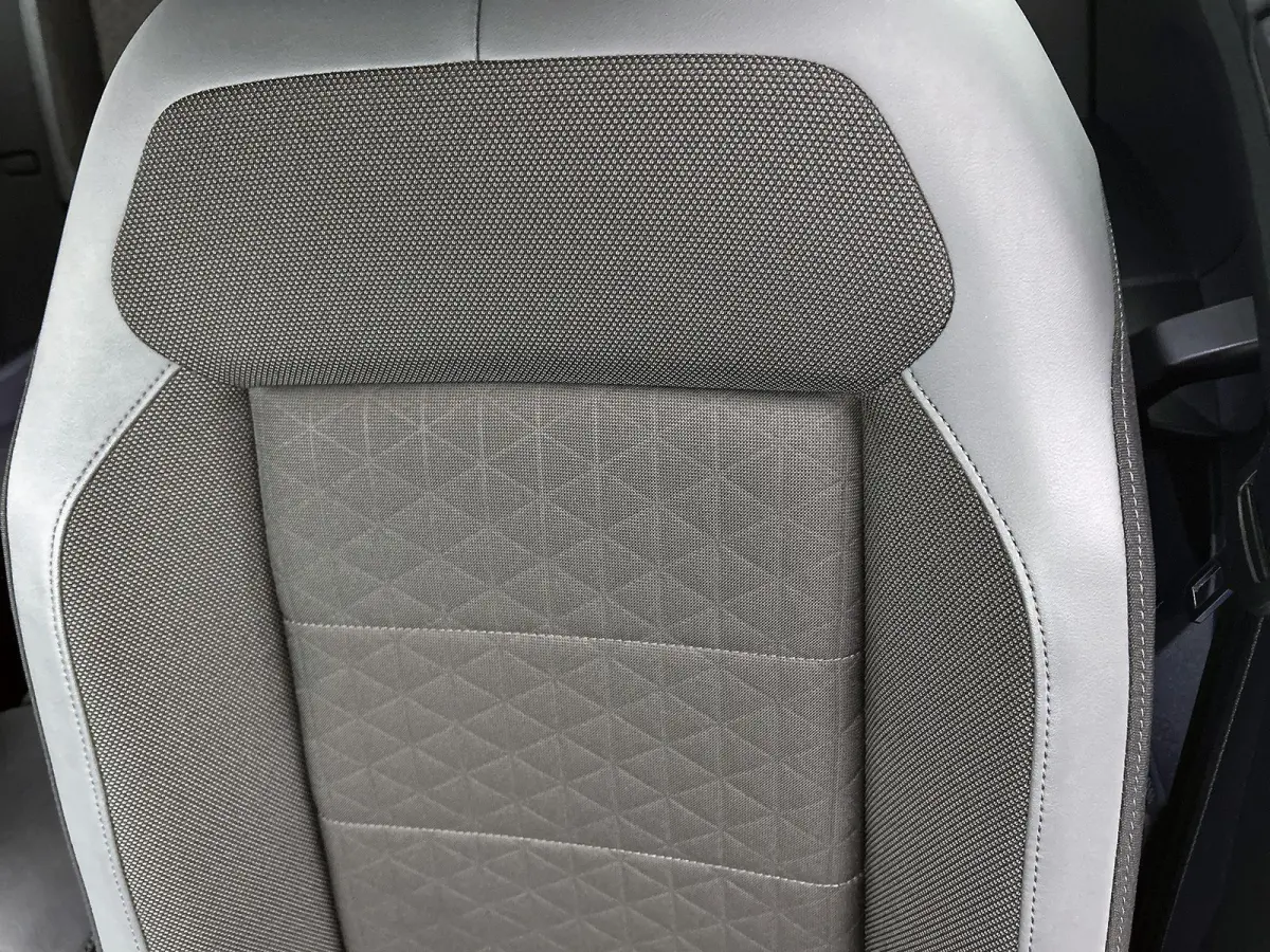 1.5 TSI Style | Automaat | Apple Carplay / Android Auto | Achteruitrijcamera | Parkeersensoren | Stoelverwarming |