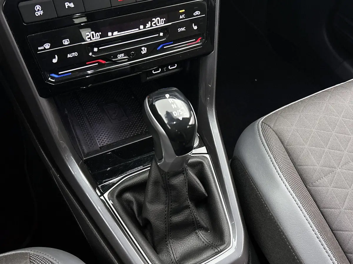 1.5 TSI Style | Automaat | Apple Carplay / Android Auto | Achteruitrijcamera | Parkeersensoren | Stoelverwarming |