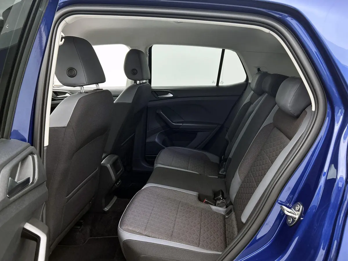 1.5 TSI Style | Automaat | Apple Carplay / Android Auto | Achteruitrijcamera | Parkeersensoren | Stoelverwarming |