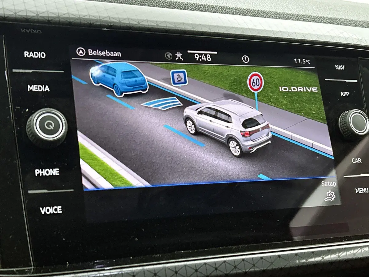 1.5 TSI Style | Automaat | Apple Carplay / Android Auto | Achteruitrijcamera | Parkeersensoren | Stoelverwarming |