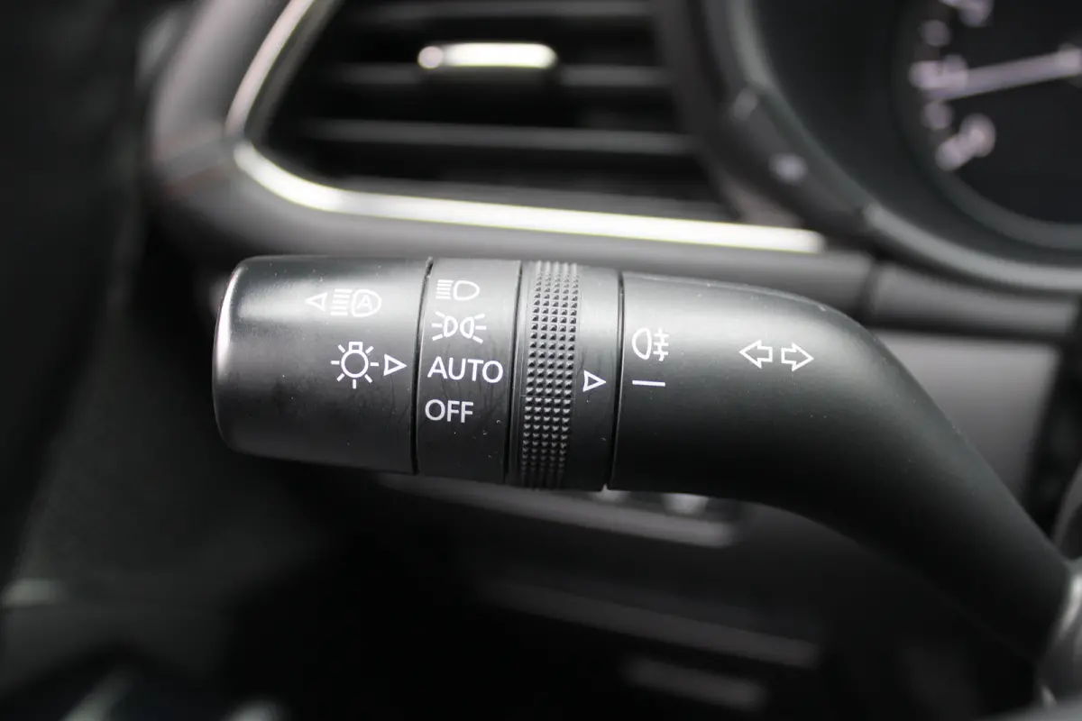 2.0 e-SkyActiv-G M Hybrid 122 Comfort met Bose | Achteruitrijcamera | Audio installatie premium | Cruise control adaptief