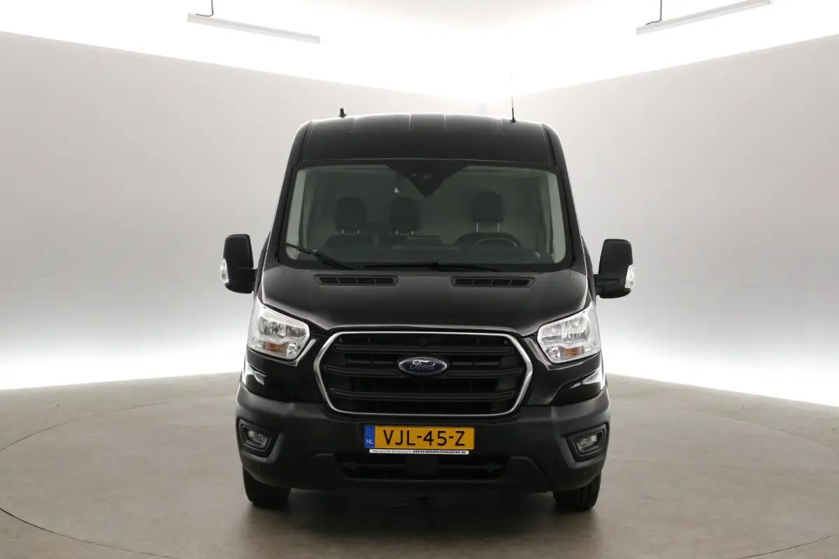 2.0 TDCI L2H2 | Airco | Cruise | Camera | 3 Zits | Carplay | Parkeersens.