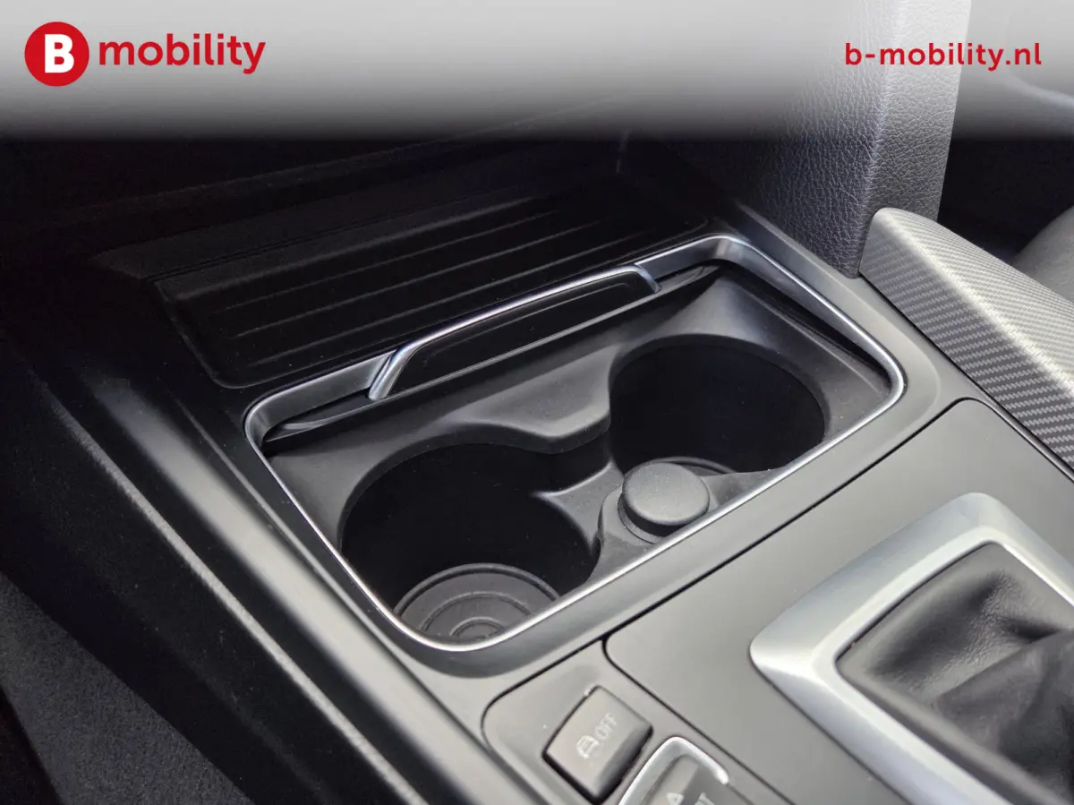 420i High Executive M-Sport Apple CarPlay | Achteruitrijcamera | Hifi | DAB Audio