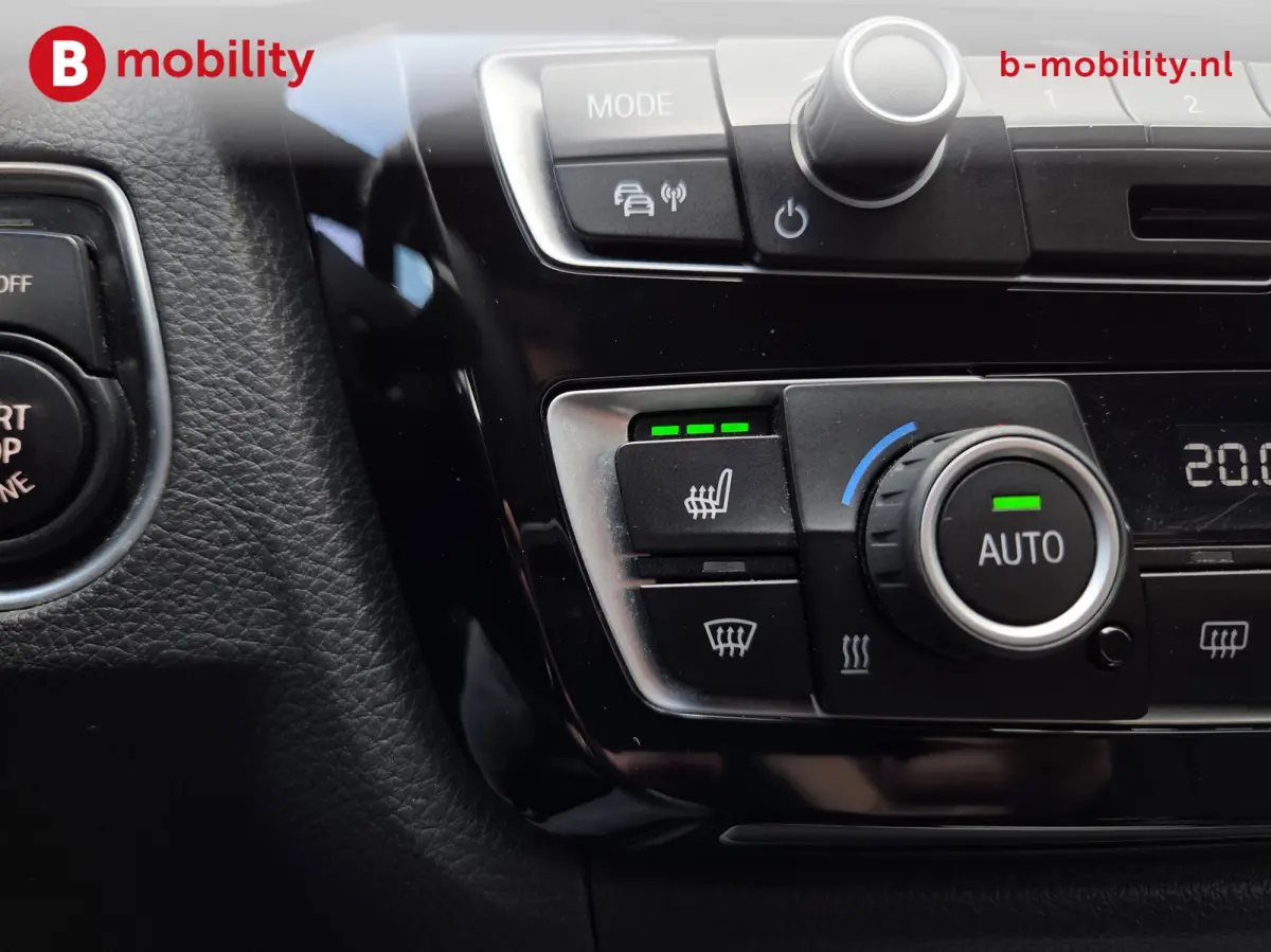 420i High Executive M-Sport Apple CarPlay | Achteruitrijcamera | Hifi | DAB Audio
