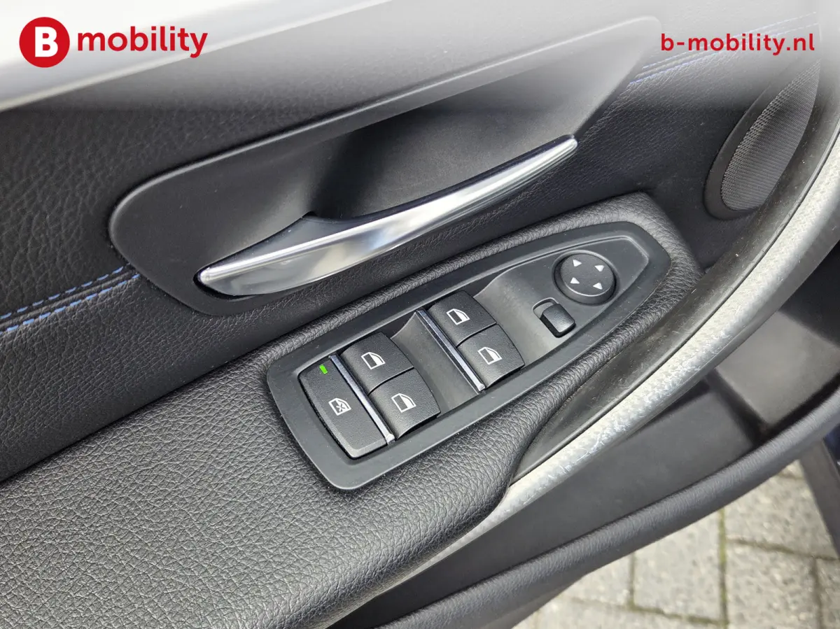 420i High Executive M-Sport Apple CarPlay | Achteruitrijcamera | Hifi | DAB Audio