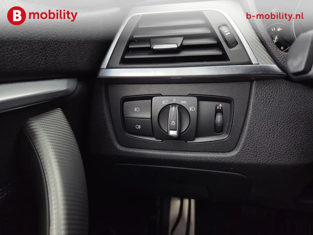 420i High Executive M-Sport Apple CarPlay | Achteruitrijcamera | Hifi | DAB Audio