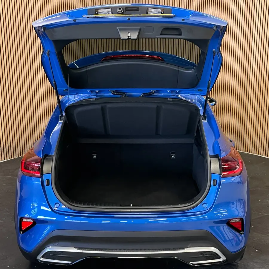 1.0 T-GDi DynamicLine|FACELIFT|120PK|APPLE CARPLAY|ANDROID AUTO|STOEL+STUURVERW|CAMERA|CRUISE+CLIMATE|1e EIG.|INCL.BTW|