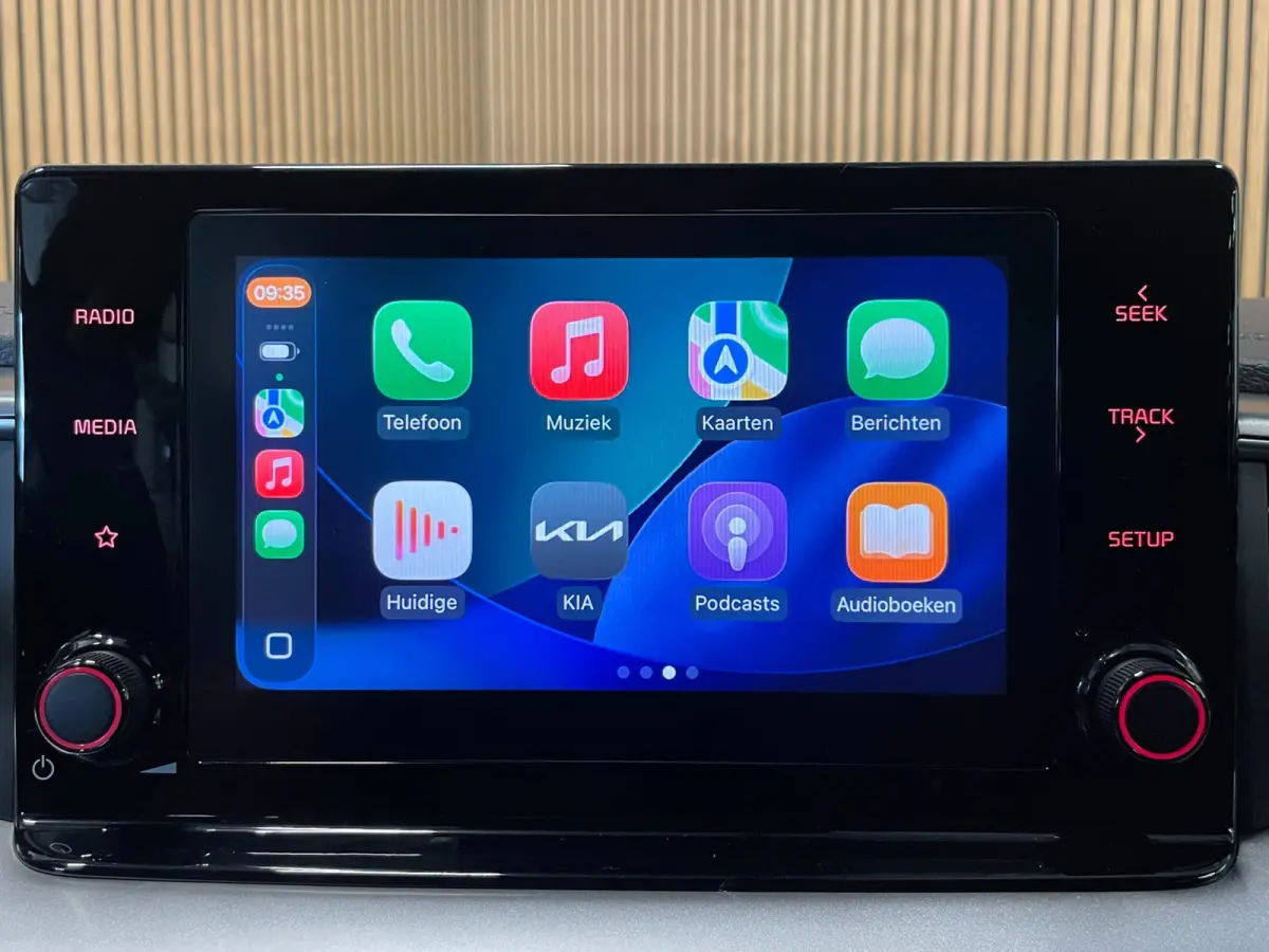 1.0 T-GDi DynamicLine|FACELIFT|120PK|APPLE CARPLAY|ANDROID AUTO|STOEL+STUURVERW|CAMERA|CRUISE+CLIMATE|1e EIG.|INCL.BTW|