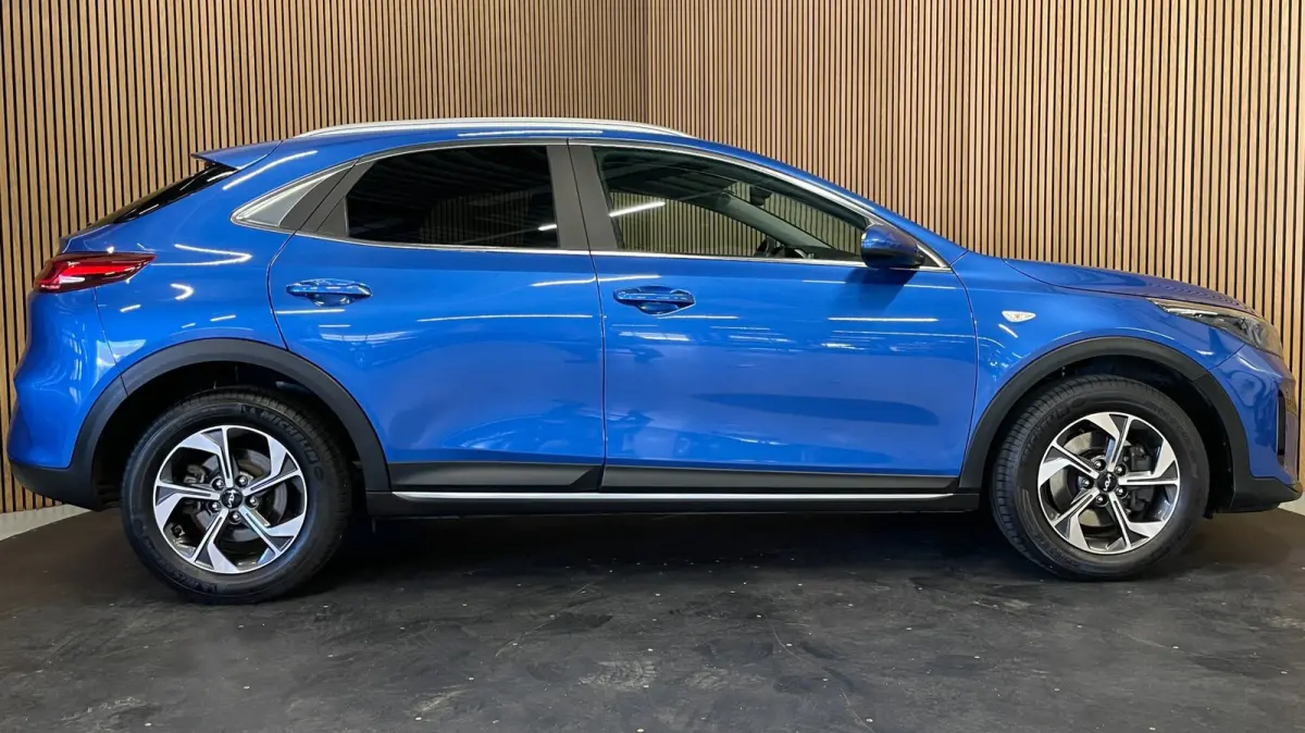 1.0 T-GDi DynamicLine|FACELIFT|120PK|APPLE CARPLAY|ANDROID AUTO|STOEL+STUURVERW|CAMERA|CRUISE+CLIMATE|1e EIG.|INCL.BTW|