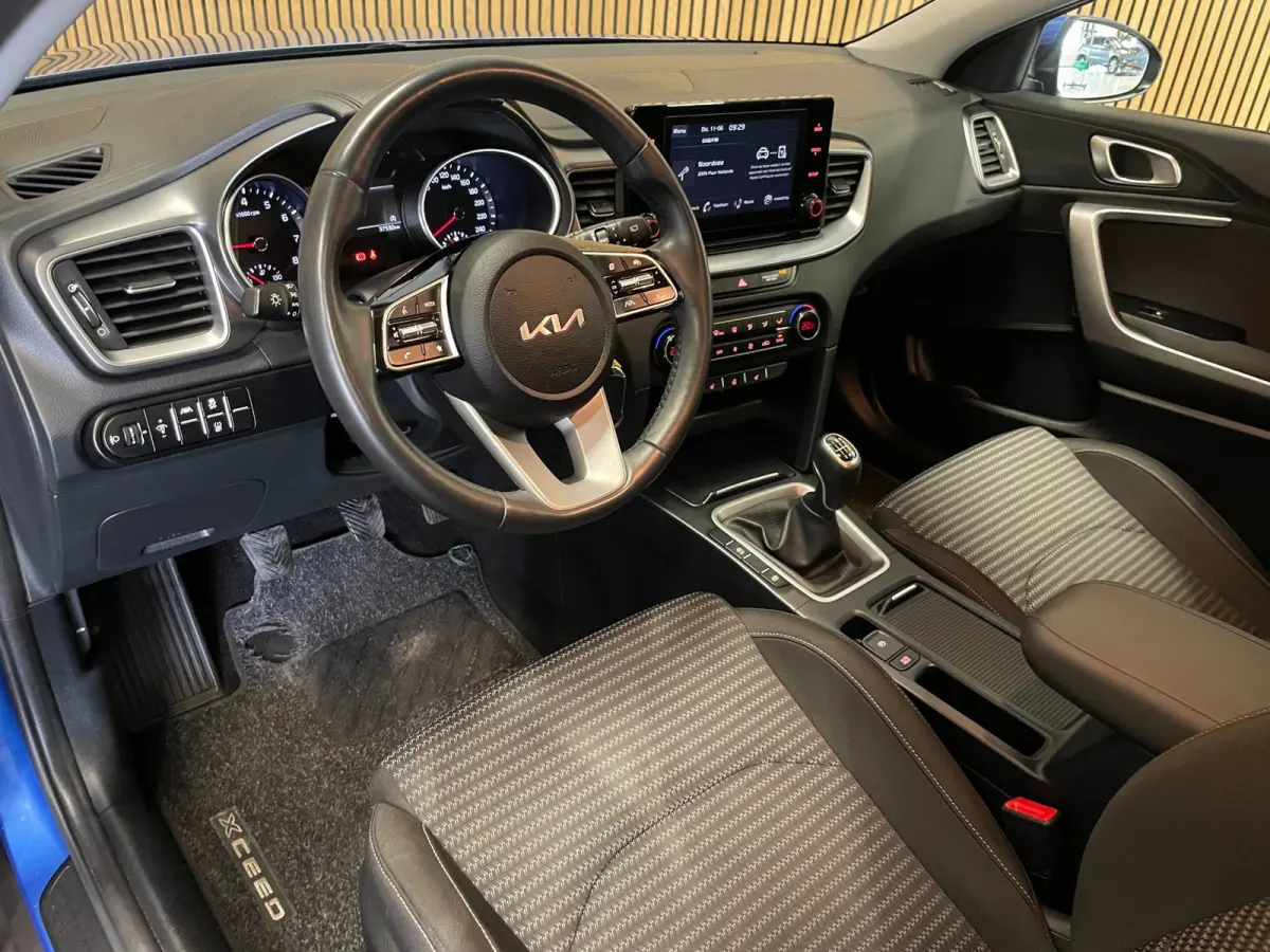 1.0 T-GDi DynamicLine|FACELIFT|120PK|APPLE CARPLAY|ANDROID AUTO|STOEL+STUURVERW|CAMERA|CRUISE+CLIMATE|1e EIG.|INCL.BTW|