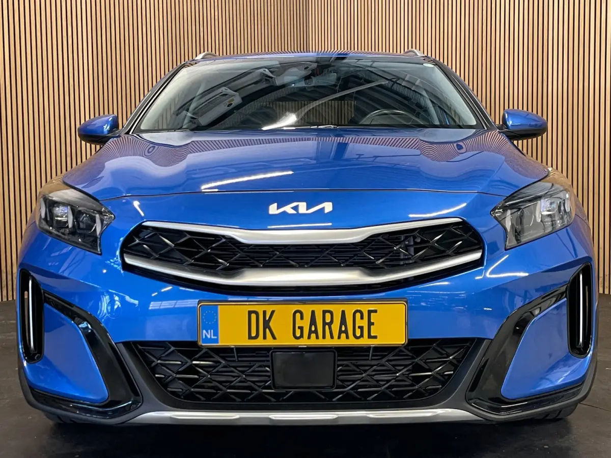 1.0 T-GDi DynamicLine|FACELIFT|120PK|APPLE CARPLAY|ANDROID AUTO|STOEL+STUURVERW|CAMERA|CRUISE+CLIMATE|1e EIG.|INCL.BTW|