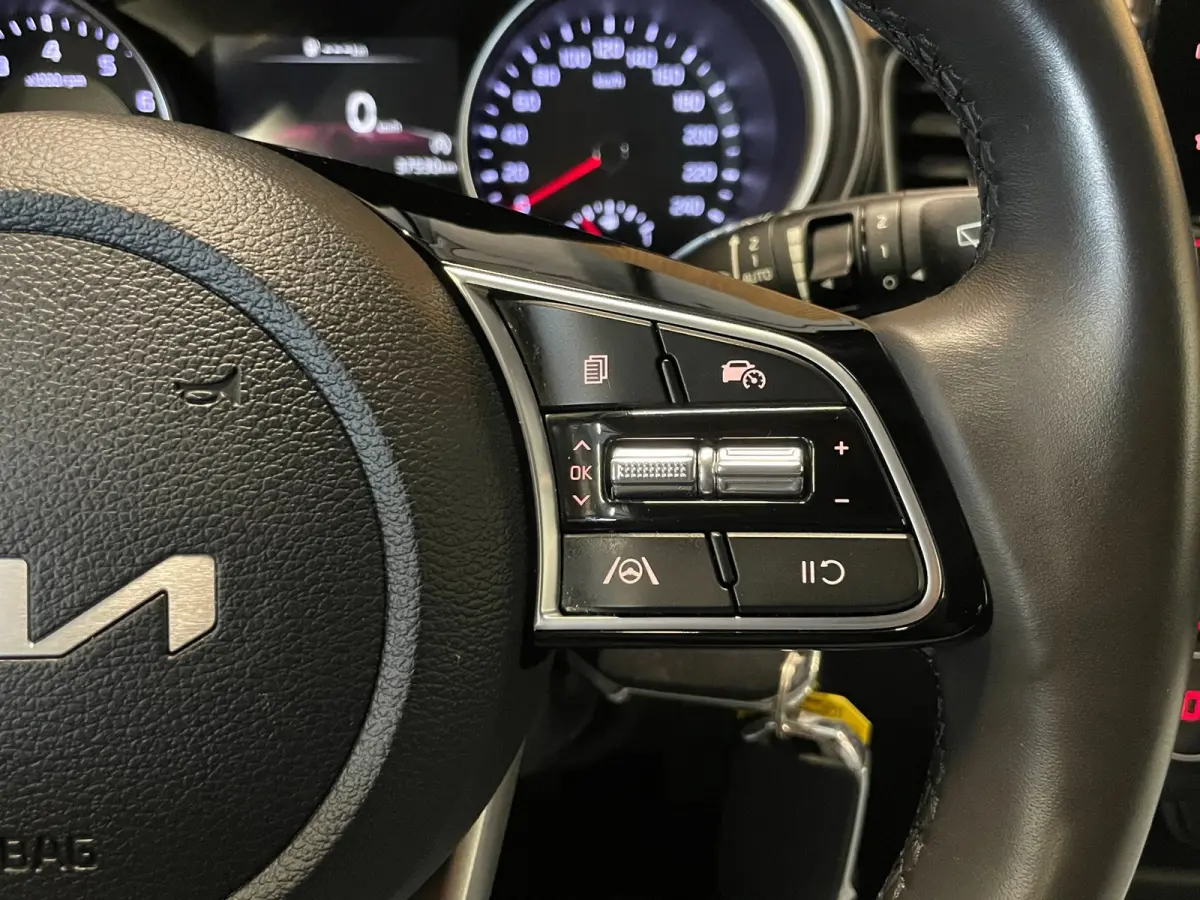 1.0 T-GDi DynamicLine|FACELIFT|120PK|APPLE CARPLAY|ANDROID AUTO|STOEL+STUURVERW|CAMERA|CRUISE+CLIMATE|1e EIG.|INCL.BTW|