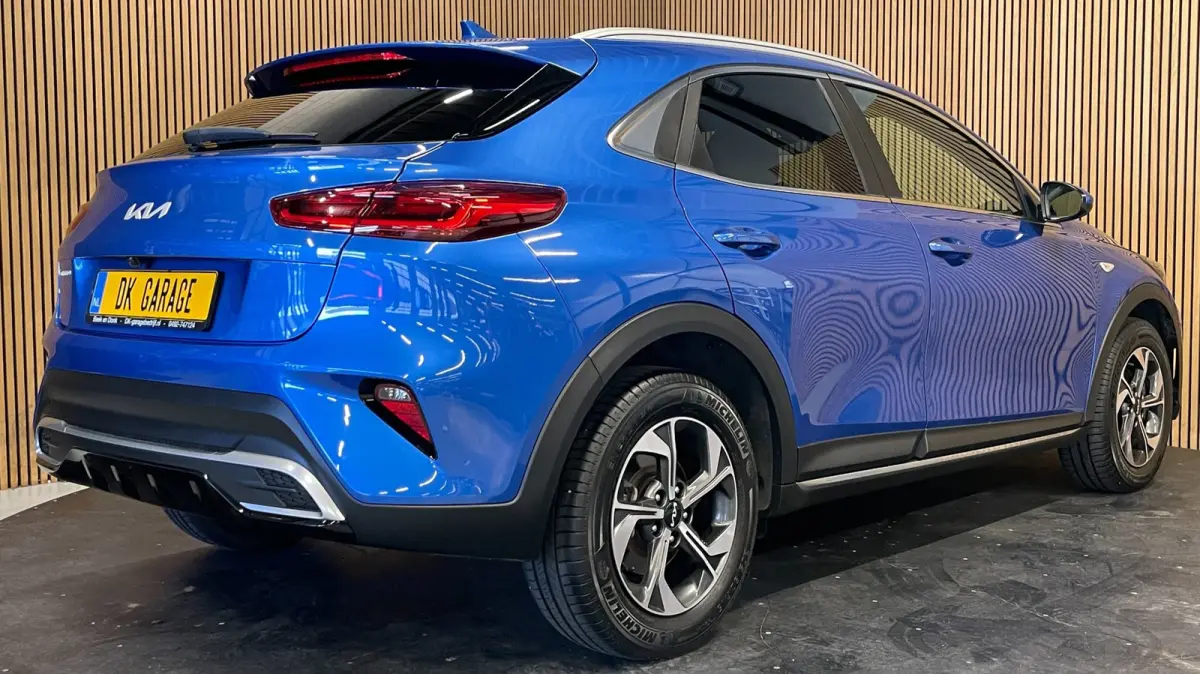 1.0 T-GDi DynamicLine|FACELIFT|120PK|APPLE CARPLAY|ANDROID AUTO|STOEL+STUURVERW|CAMERA|CRUISE+CLIMATE|1e EIG.|INCL.BTW|