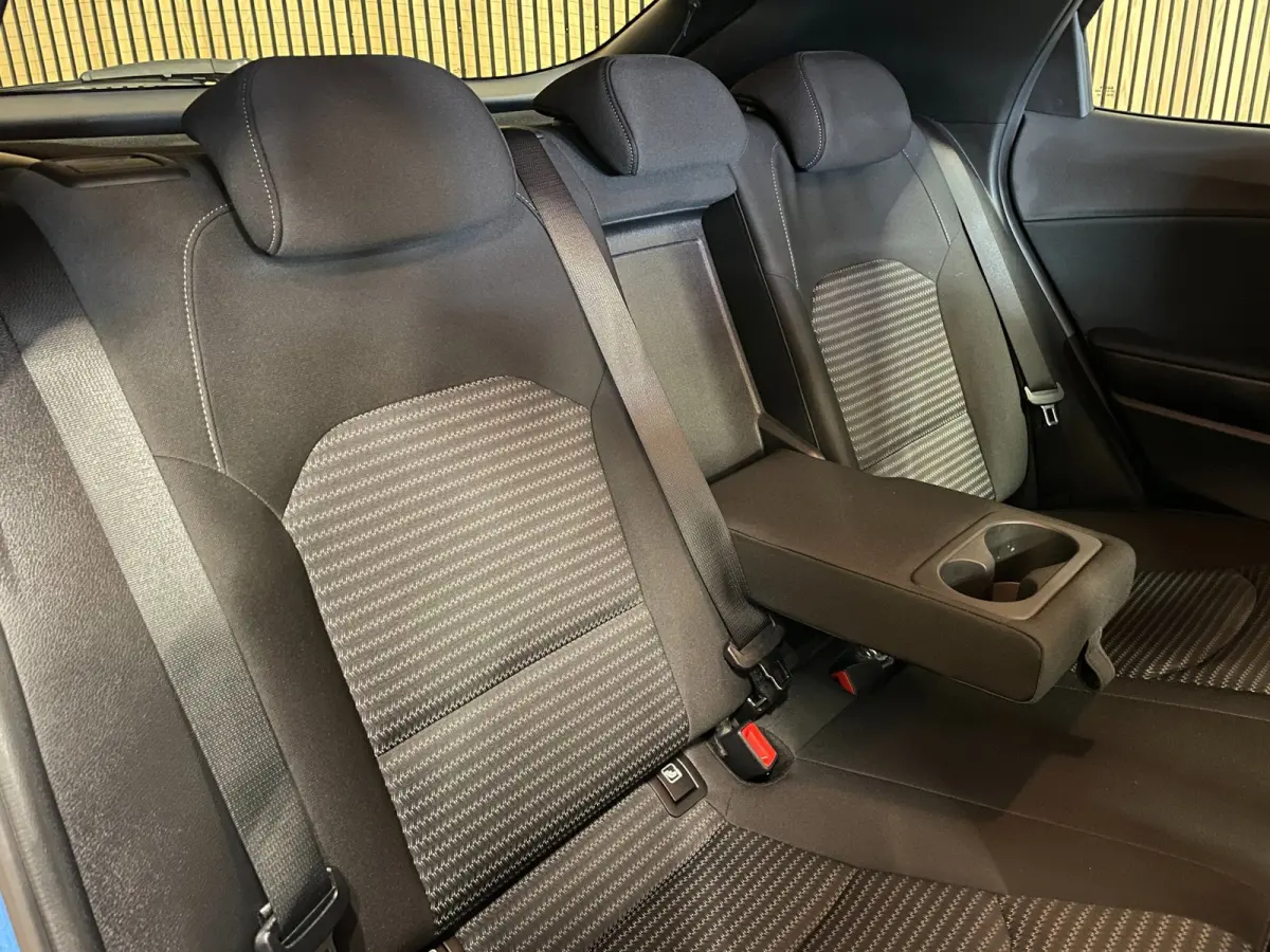 1.0 T-GDi DynamicLine|FACELIFT|120PK|APPLE CARPLAY|ANDROID AUTO|STOEL+STUURVERW|CAMERA|CRUISE+CLIMATE|1e EIG.|INCL.BTW|