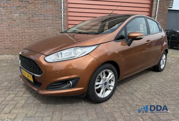 1.0 - Automaat - Airco, Stoelverwarming - navi