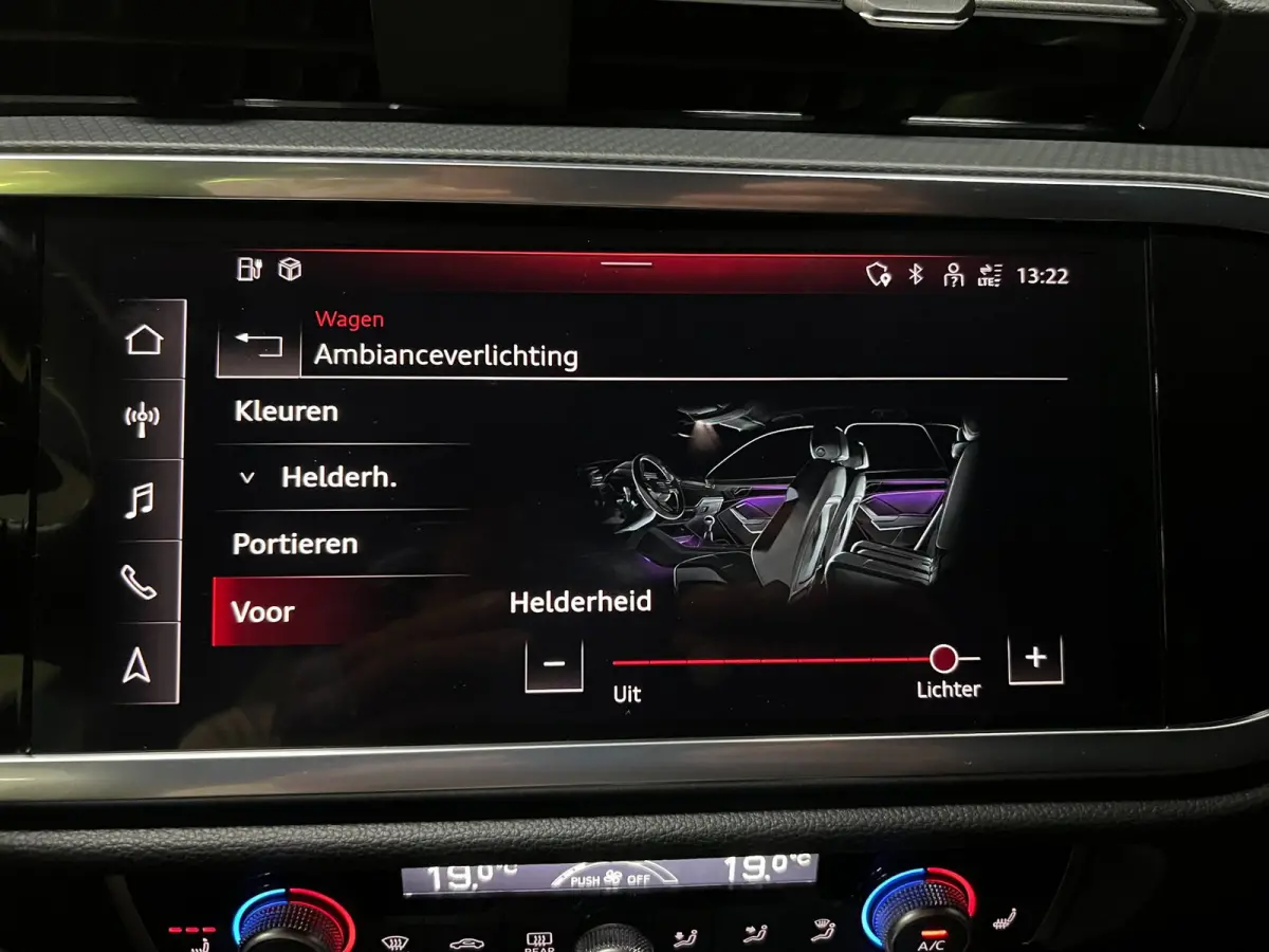 45 TFSI e S-LINE BLACK-LINE 20''SOH-TEST/SFEERVERL/V-COCKPIT/NAVI/DAB/ADAPT-CRUISE/ECC/PDC/KEY-LESS///