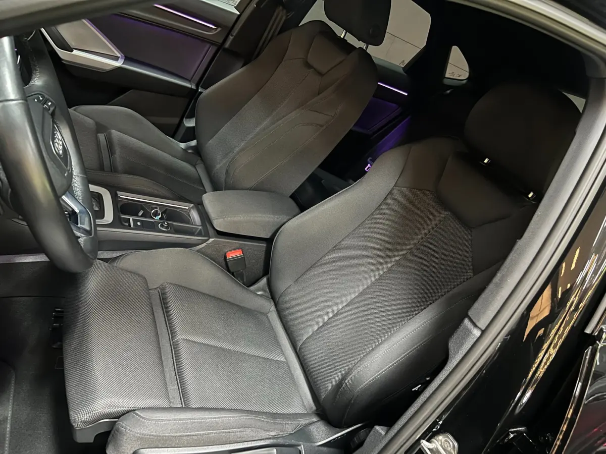 45 TFSI e S-LINE BLACK-LINE 20''SOH-TEST/SFEERVERL/V-COCKPIT/NAVI/DAB/ADAPT-CRUISE/ECC/PDC/KEY-LESS///