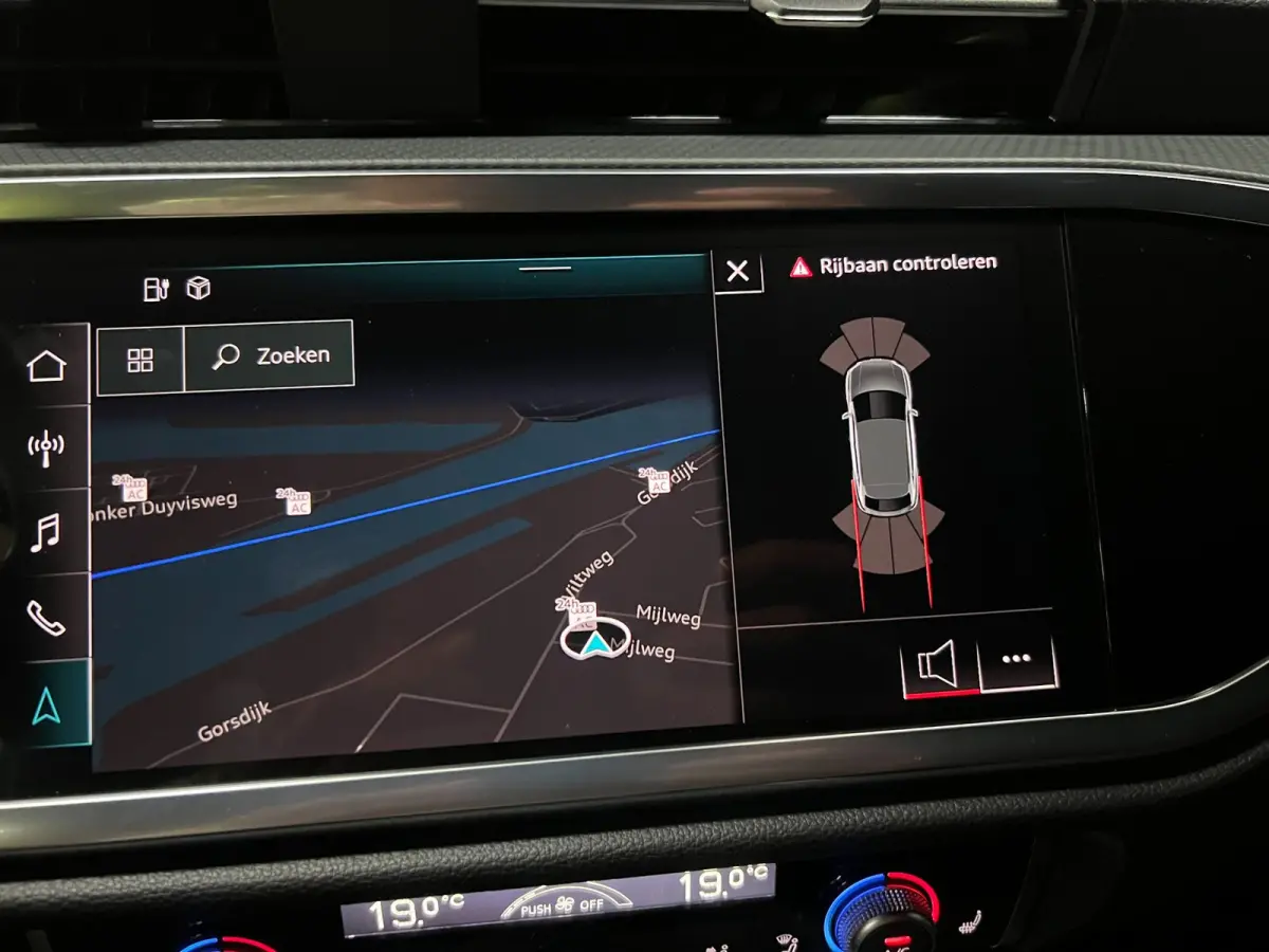 45 TFSI e S-LINE BLACK-LINE 20''SOH-TEST/SFEERVERL/V-COCKPIT/NAVI/DAB/ADAPT-CRUISE/ECC/PDC/KEY-LESS///