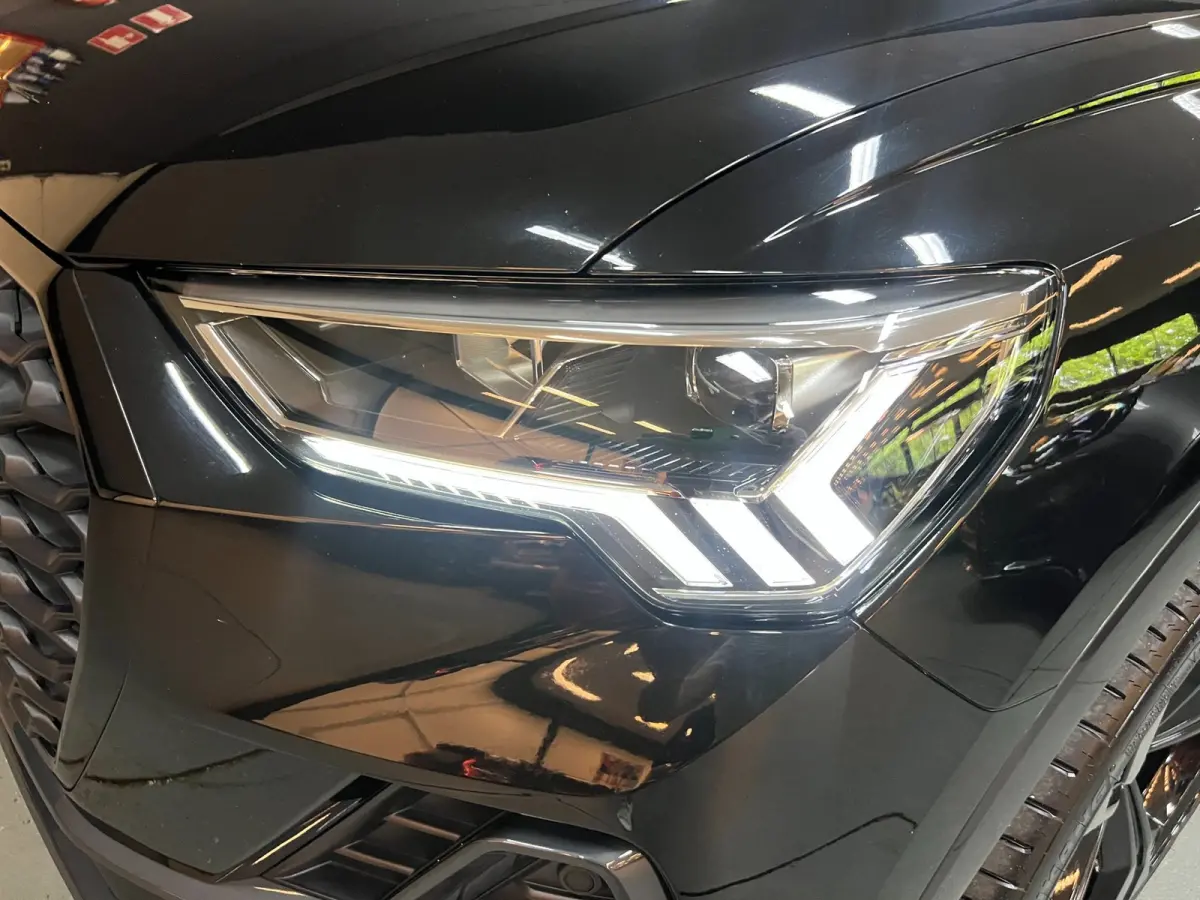 45 TFSI e S-LINE BLACK-LINE 20''SOH-TEST/SFEERVERL/V-COCKPIT/NAVI/DAB/ADAPT-CRUISE/ECC/PDC/KEY-LESS///