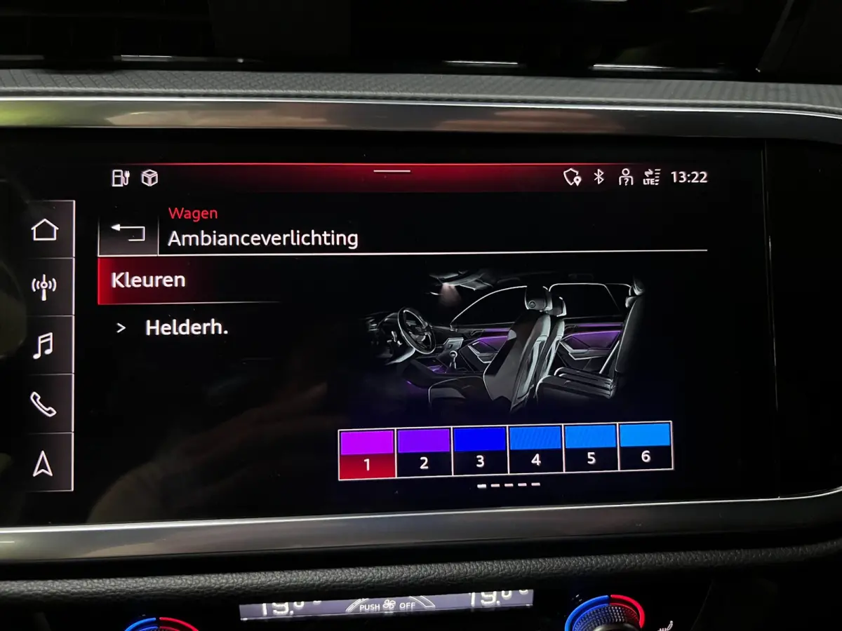 45 TFSI e S-LINE BLACK-LINE 20''SOH-TEST/SFEERVERL/V-COCKPIT/NAVI/DAB/ADAPT-CRUISE/ECC/PDC/KEY-LESS///