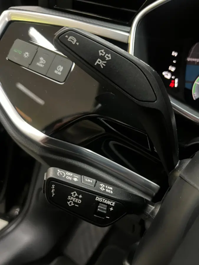 45 TFSI e S-LINE BLACK-LINE 20''SOH-TEST/SFEERVERL/V-COCKPIT/NAVI/DAB/ADAPT-CRUISE/ECC/PDC/KEY-LESS///