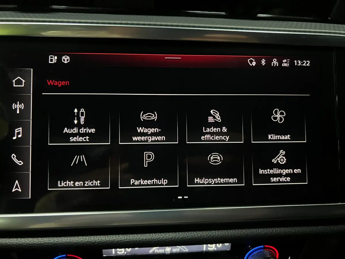 45 TFSI e S-LINE BLACK-LINE 20''SOH-TEST/SFEERVERL/V-COCKPIT/NAVI/DAB/ADAPT-CRUISE/ECC/PDC/KEY-LESS///
